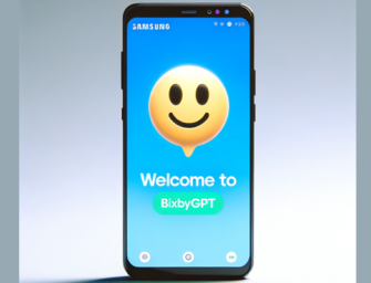 BixbyGPT? Samsung Looks to Generative AI for Voice Assistant