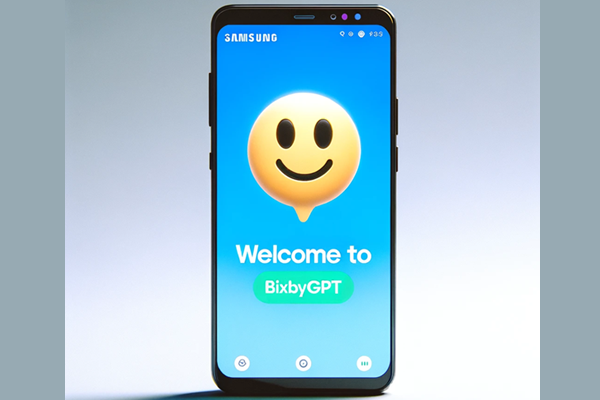 Samsung Bixby Generative AI