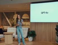 OpenAI Shows Off New GPT-4o Generative AI Model and More ChatGPT Upgrades
