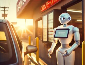 McDonald’s Abandons Drive Through AI for Order Taking