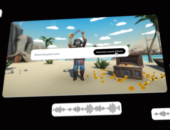 ElevenLabs Launches Generative AI Text-to-Sound-Effects Tool